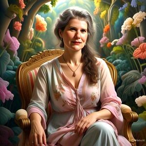 Meet your Posher, Brenda